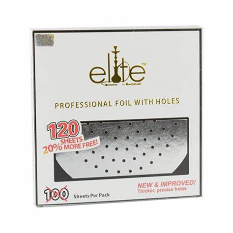 ELITE PRE-POKED FOIL