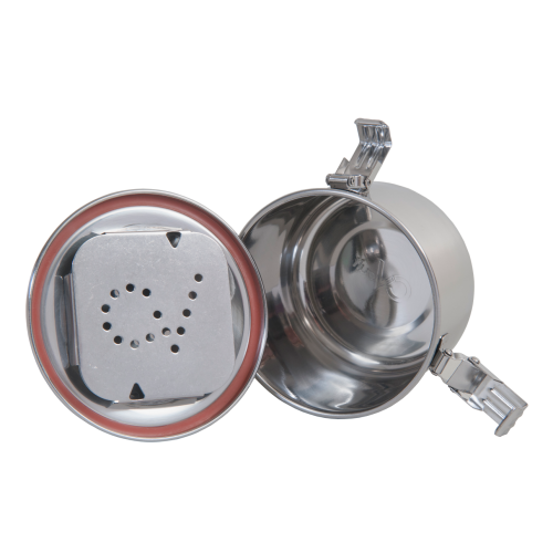 C-VAULT CONTAINERS