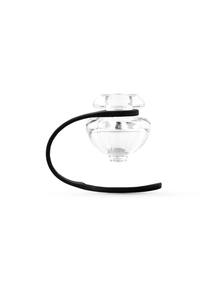PUFFCO BALL CAP & TETHER
