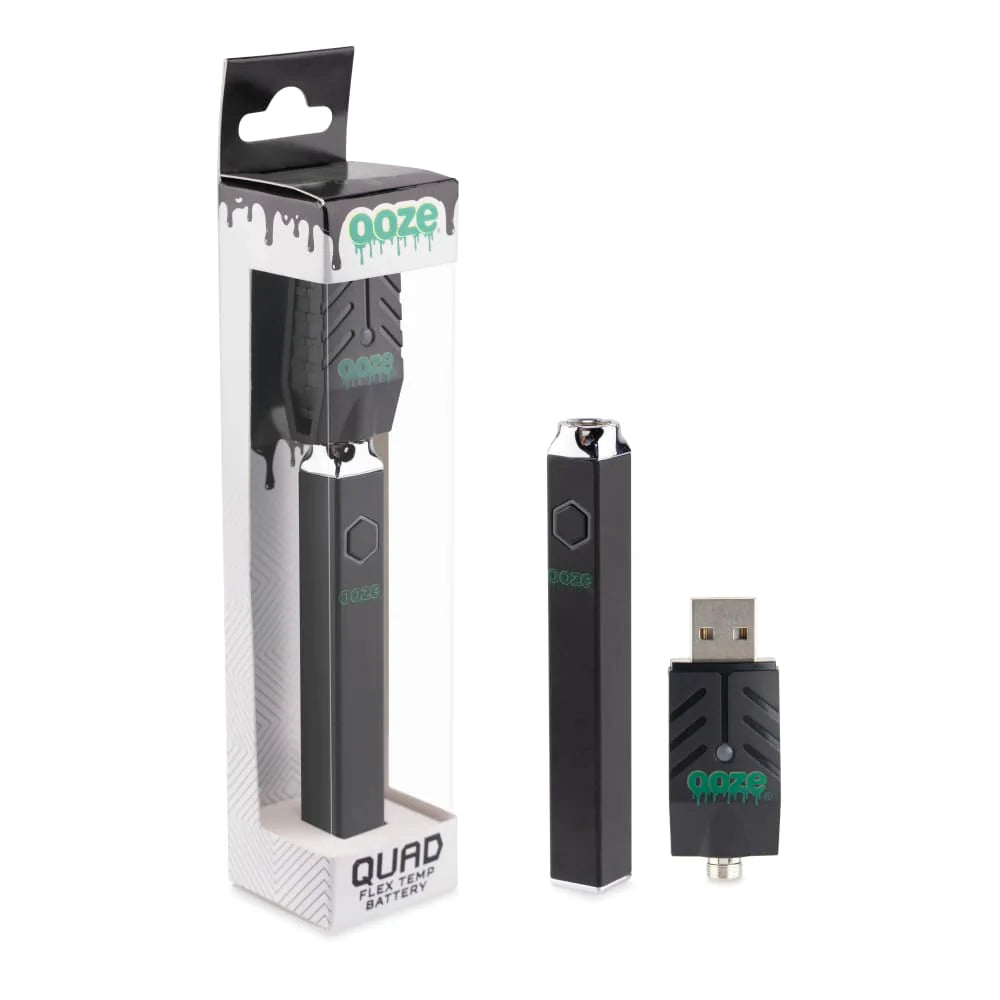 OOZE QUAD BATTERY