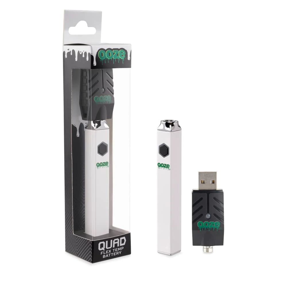OOZE QUAD BATTERY