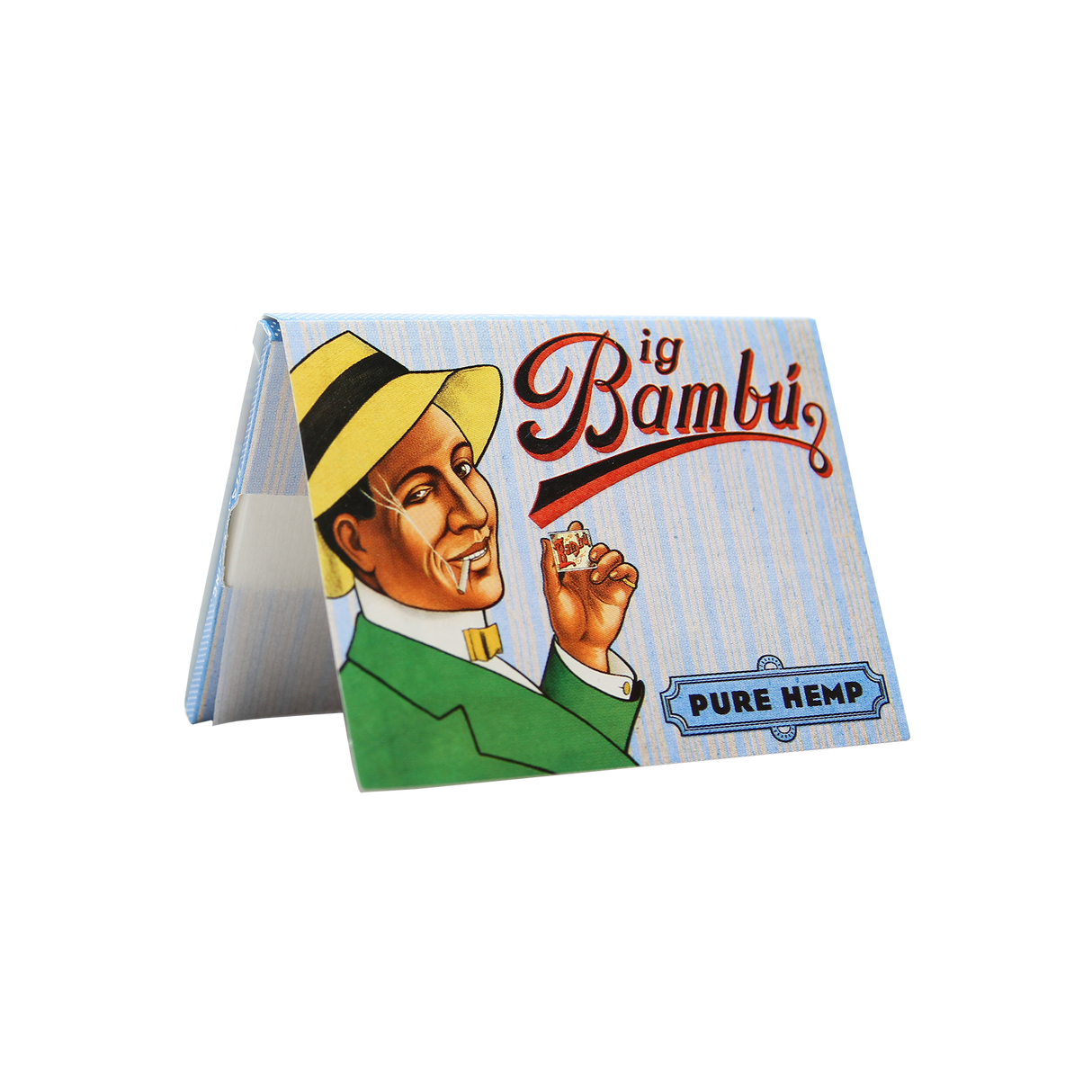 BIG BAMBUI