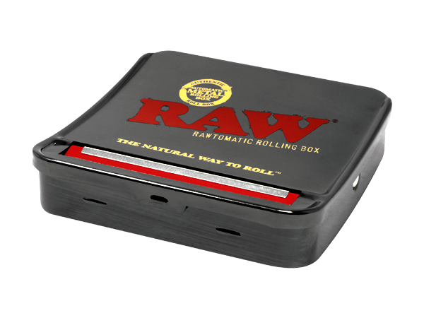 RAWtomatic Roll Box MAX
