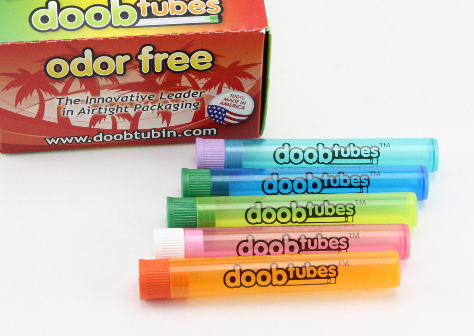 DOOB TUBE