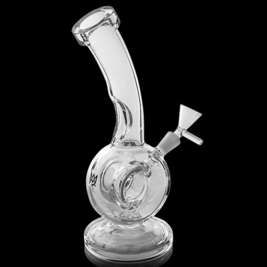 Saturn - Mini Water Pipe