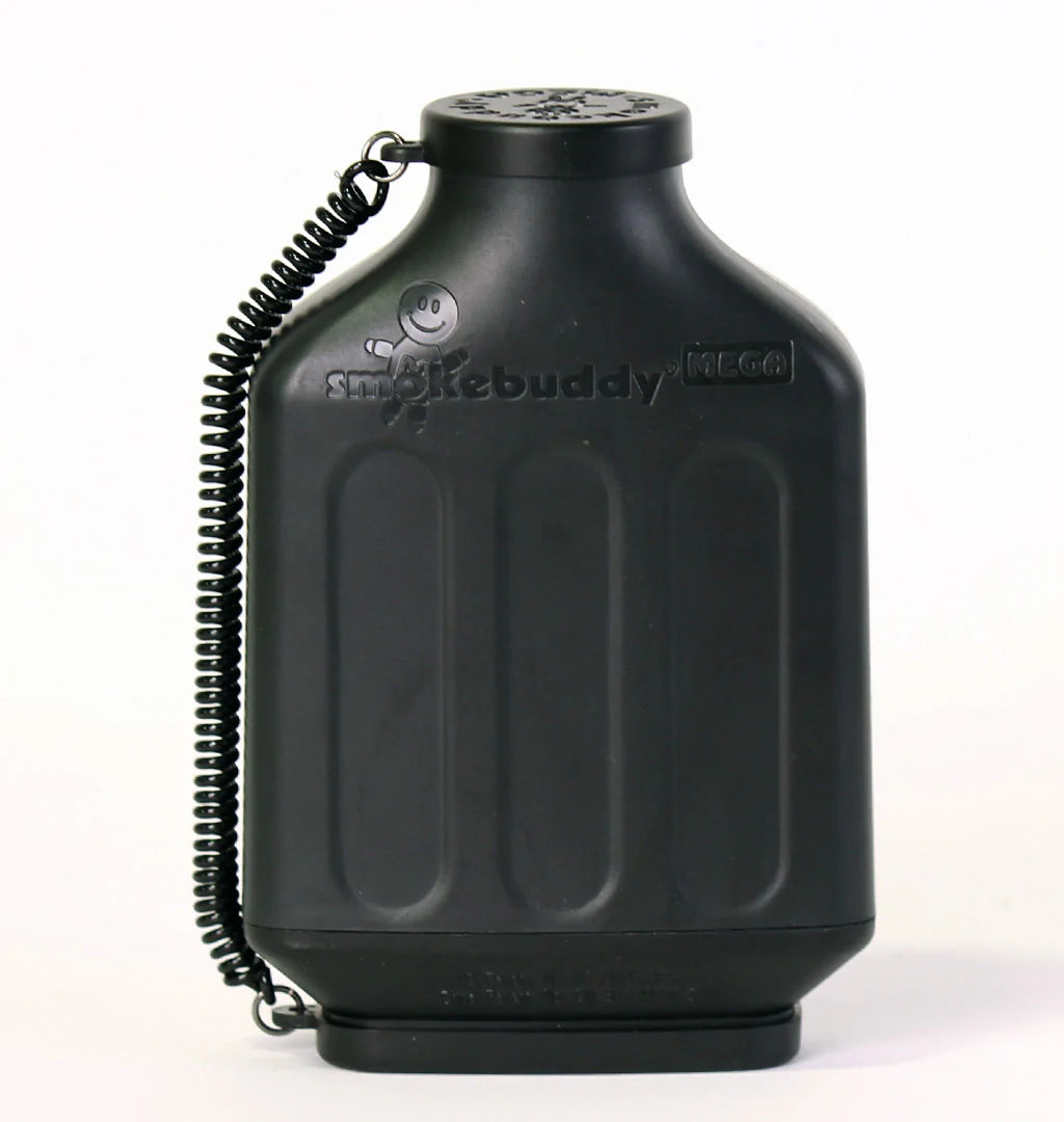 SMOKE BUDDY MEGA