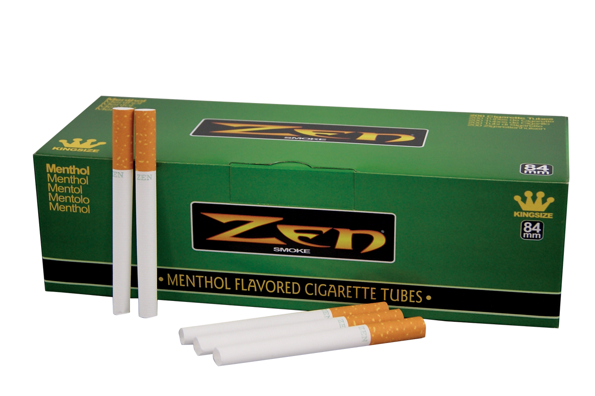 ZEN TUBES – Smoke and Toke