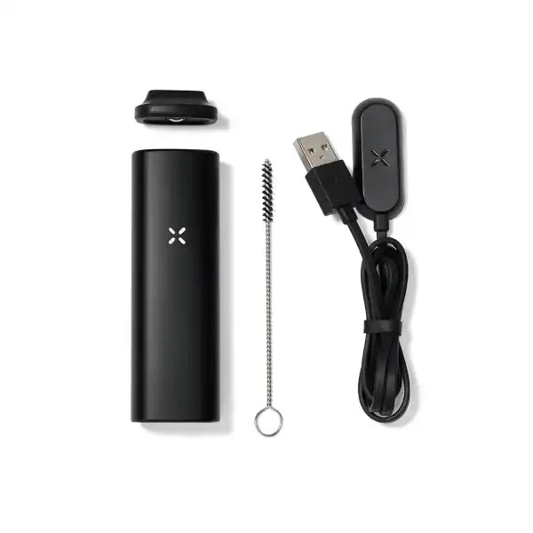 PAX MINI FLOWER VAPORIZER