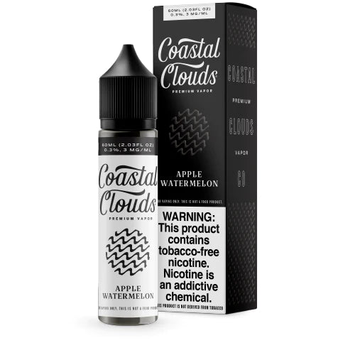 COASTAL CLOUDS 60ML