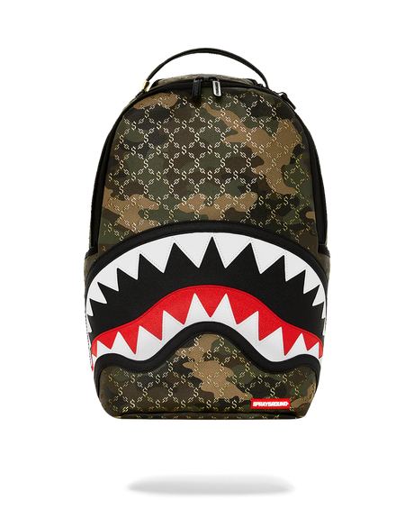 SPRAYGROUND BAGS