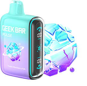 Geek Bar Pulse 15000