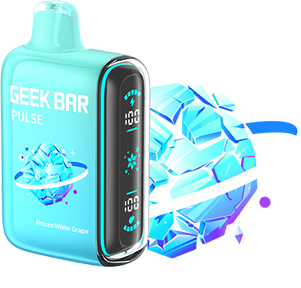 Geek Bar Pulse 15000