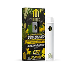 MODUS VVS BLEND (LIMITED EDITION)