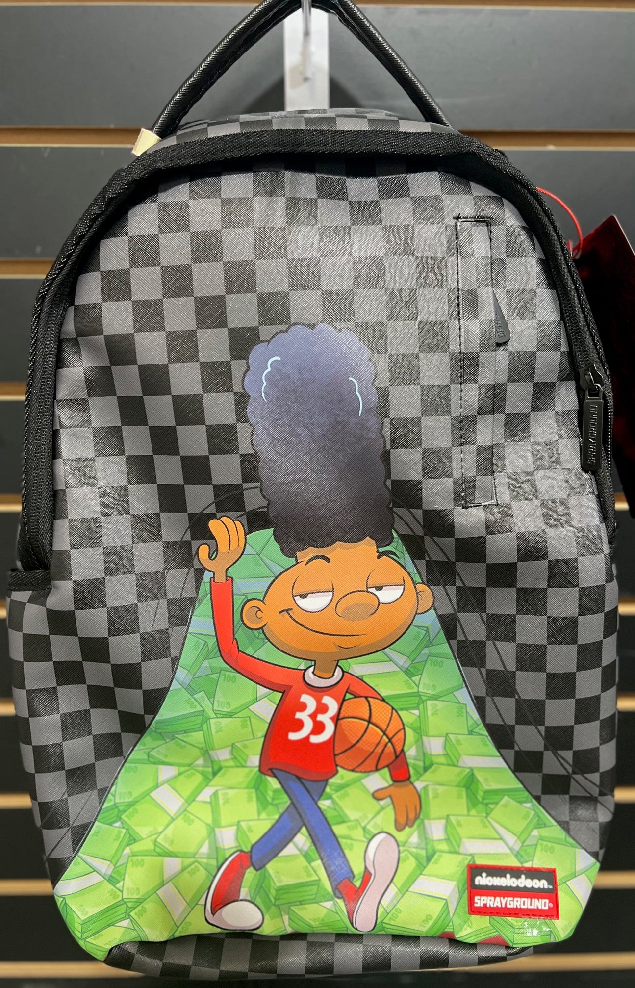 SPRAYGROUND BAGS – Smoke and Toke