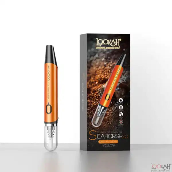 Lookah Seahorse 2.0 Kit