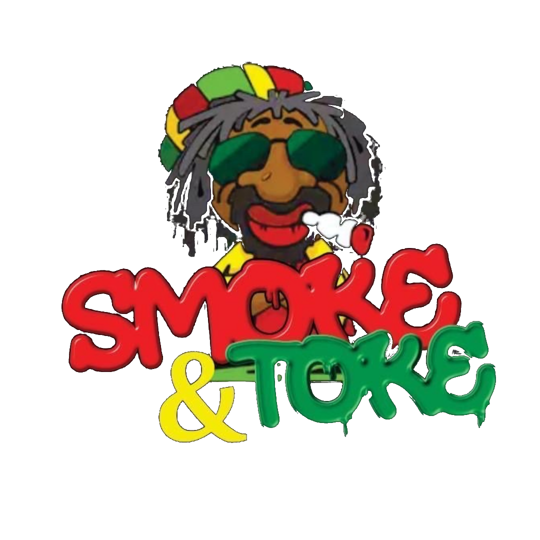 Smoke And Toke Smoke and Toke