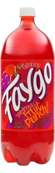 FAYGO DRINKS