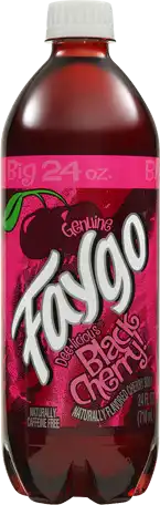 FAYGO DRINKS