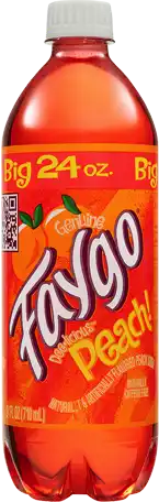 FAYGO DRINKS