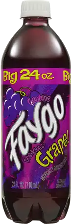 FAYGO DRINKS