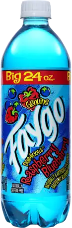 FAYGO DRINKS