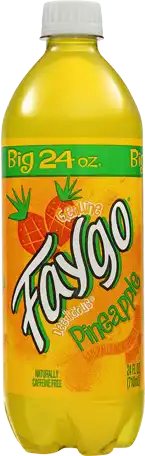 FAYGO DRINKS