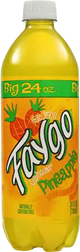 FAYGO DRINKS