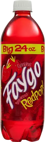 FAYGO DRINKS