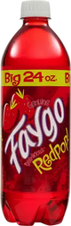 FAYGO DRINKS