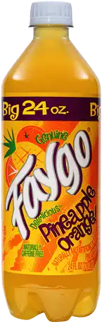 FAYGO DRINKS