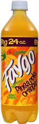 FAYGO DRINKS