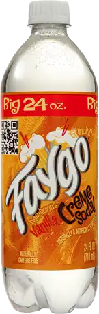 FAYGO DRINKS