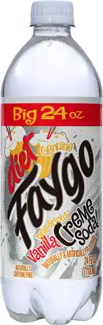 FAYGO DRINKS