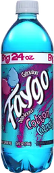 FAYGO DRINKS