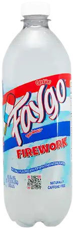 FAYGO DRINKS