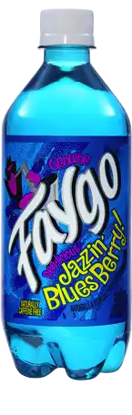 FAYGO DRINKS