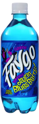 FAYGO DRINKS