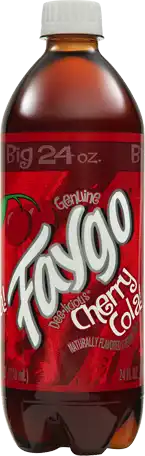 FAYGO DRINKS