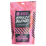 MODUS BREEZY BLEND GUMMY ICE WATER HASH ROSIN 7500 MG