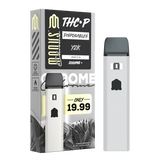 Modus Chrome THCp 2g Disposable