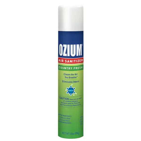 OZIUM AIR SANITIZER