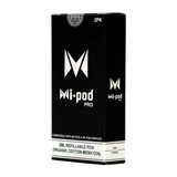 Mi-pod pro 2ml refillable pod