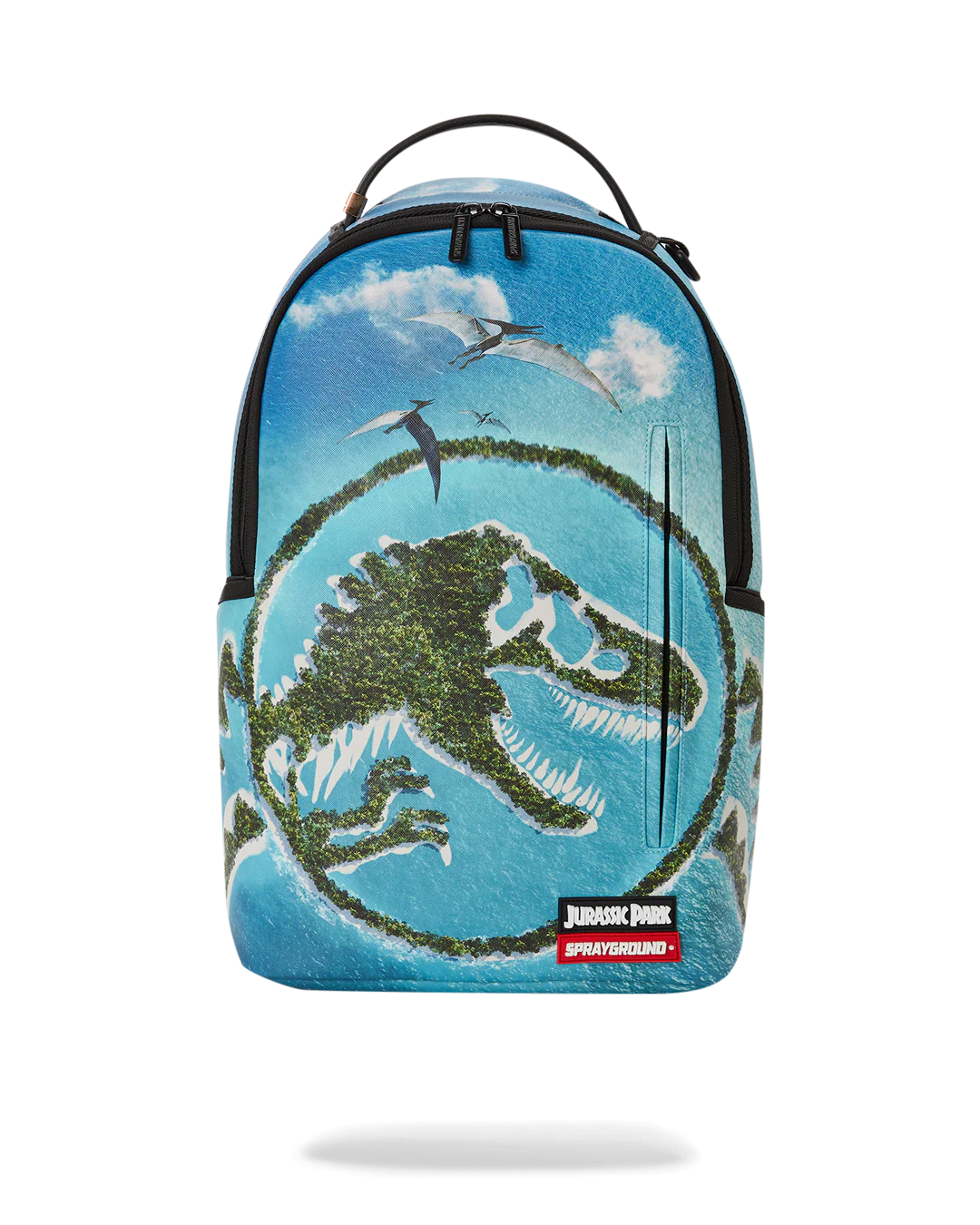SPRAYGROUND BAGS