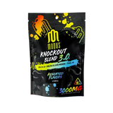 MODUS KNOCKOUT 3.0 GUMMIES