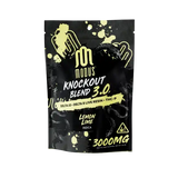 MODUS KNOCKOUT 3.0 GUMMIES