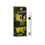 Modus Tap Out Blend 3g Disposable