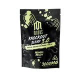 MODUS KNOCKOUT 3.0 GUMMIES