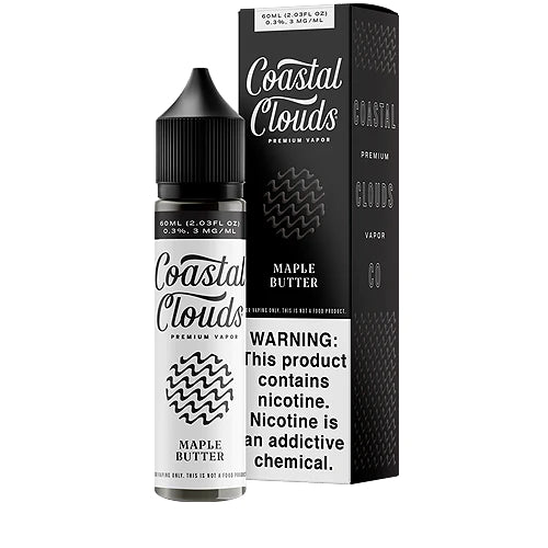 COASTAL CLOUDS 60ML
