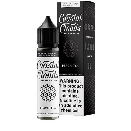 COASTAL CLOUDS 60ML