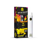 Modus Tap Out Blend 3g Disposable